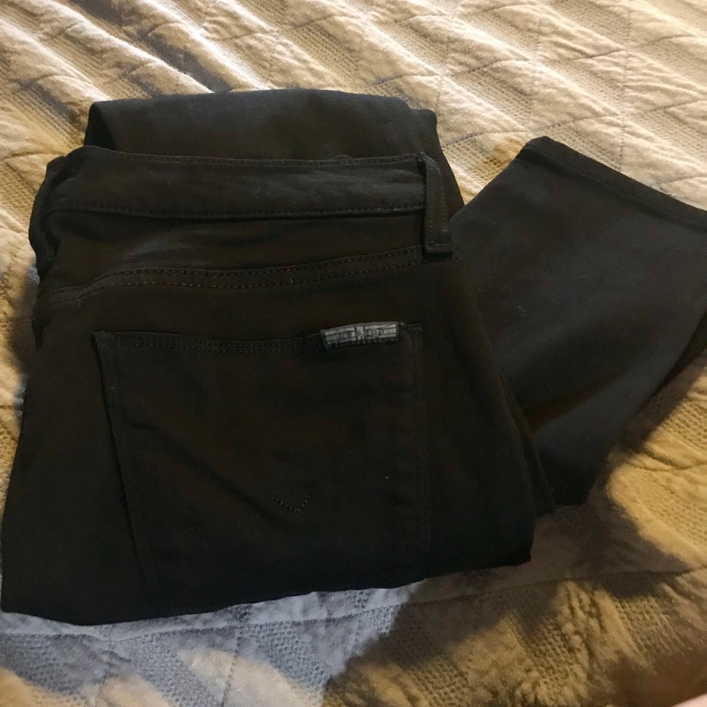 Hudson Skinny jeans